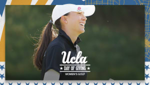 Women's Golf 2023