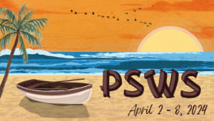 *STRETCH GOAL* Pacific Southwest Symposium (PSWS)