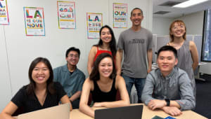 UCLA Asian American Studies Center: AAPI Multimedia Textbook