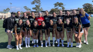 Women's Club Soccer Fundraiser 2024 - Help Take Us to Nationals
