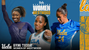 Women of Westwood