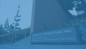 Dashew Center for International Students & Scholars Fund