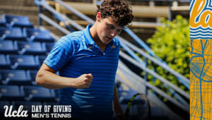 Men's Tennis