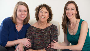 The Bionic Kidney Campaign