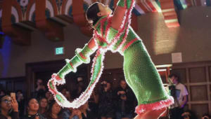 2023 Fall Fashion Show Fundraiser