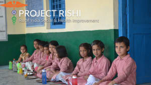 Project RISHI