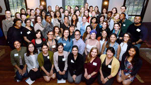 Public Health Alumni Association Diversity Scholarships