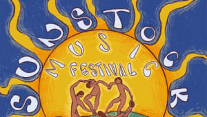 Make Sunstock 2026 Shine!