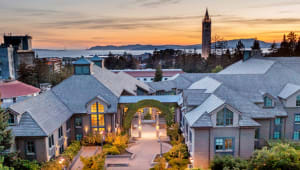 Haas Impact Internship Awards | 2026