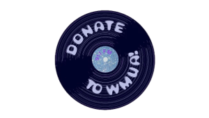 WMUA Fundraiser Week!