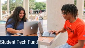 Student Tech Fund