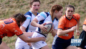 Women's Rugby