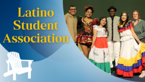 Latino Student Association