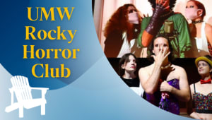 UMW Rocky Horror Club