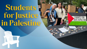 Students for Justice in Palestine