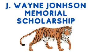 J. Wayne Johnson Memorial Scholarship