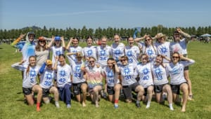 Women's Ultimate Nationals