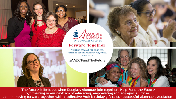Forward Together into our Next Era of Success: Fund the Future Image
