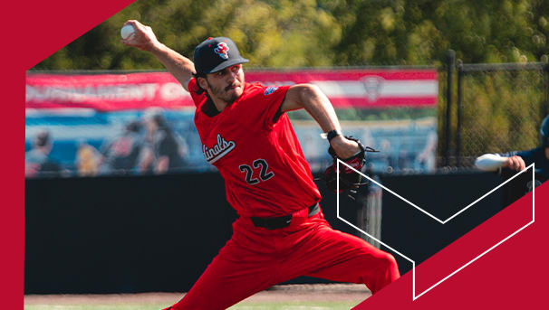 Baseball Image