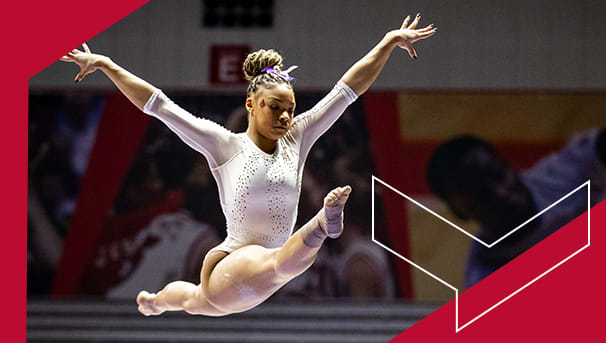 Gymnastics Image