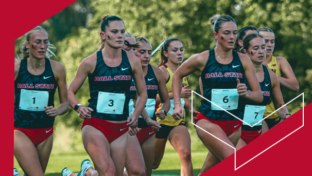 Track and Cross Country Image