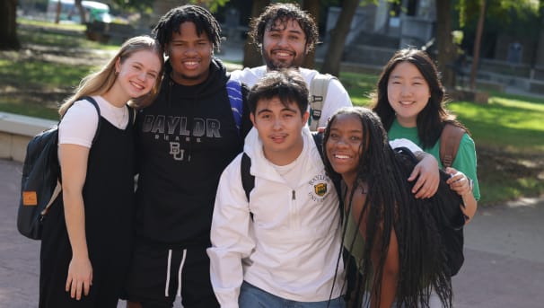 Diversity, Equity, Inclusion & Belonging Image