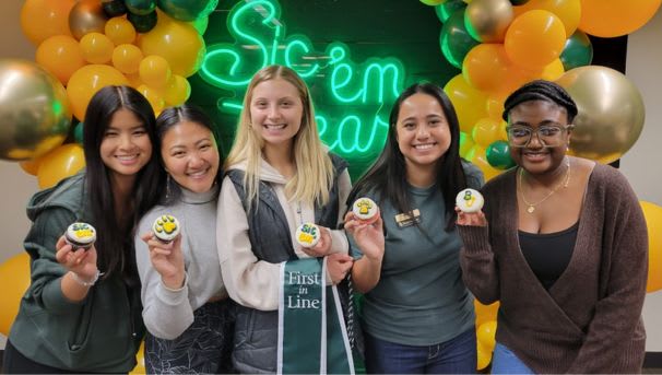 Maximizing Student Success Image