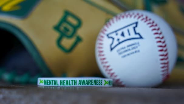 Athletics Mental Health Services Excellence Fund Image