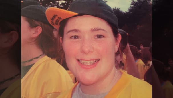 The Kate Alison Bronstein Memorial Scholarship Fund Image