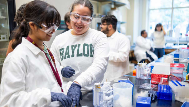 Excellence Funds Image