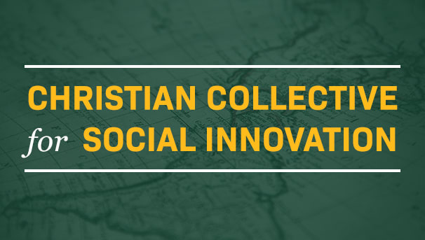 The Christian Collective for Social Innovation Image