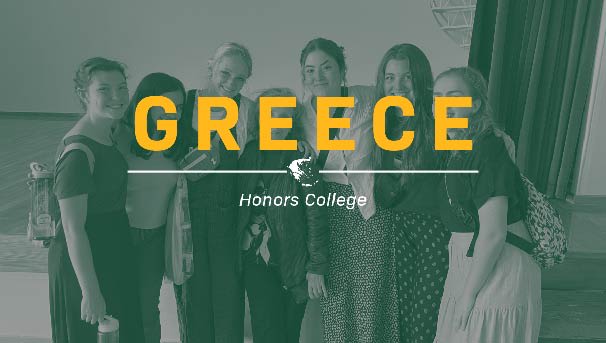 Honors College in Greece Image