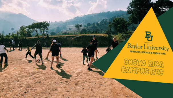 Costa Rica Campus Rec Image
