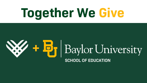 2020 Giving Tuesday School of Education Image