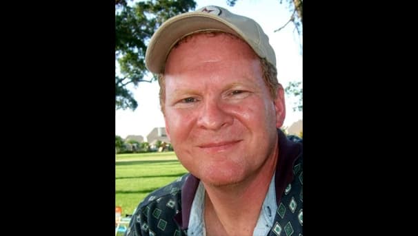 Steve Toon Endowed Scholarship in Journalism Image