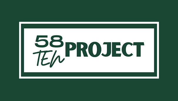 Baylor's 58:10 Project Image