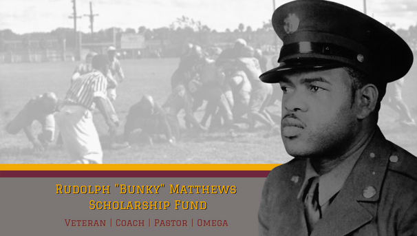 Rudolph "Bunky" Matthews Endowment Fund Image