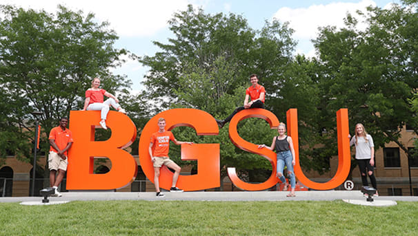 College of Arts and Sciences Image