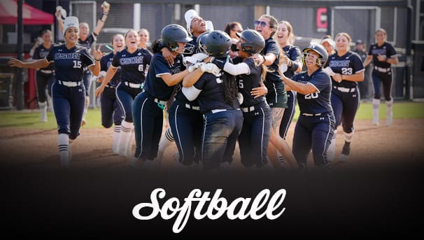 Support CSUN Softball