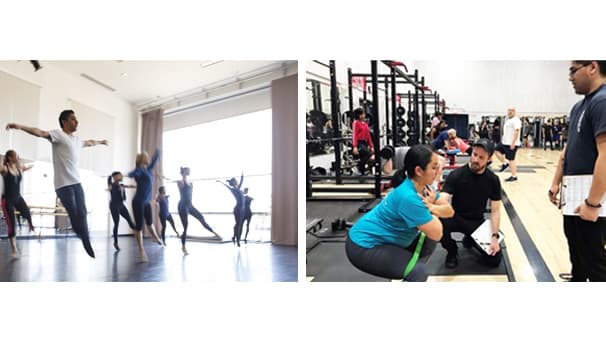 Support CSUN'S Kinesiology Equipment Upgrades Image