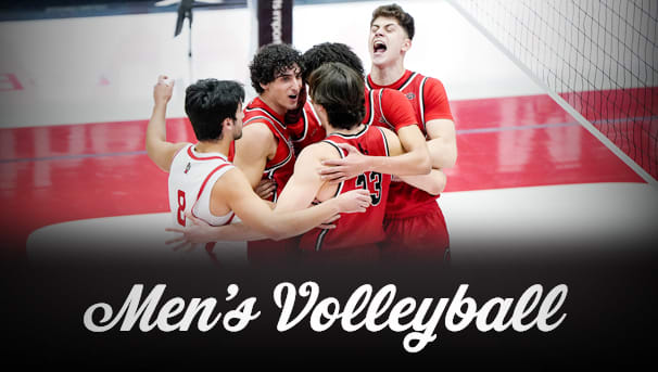 Support CSUN Men's Volleyball Image