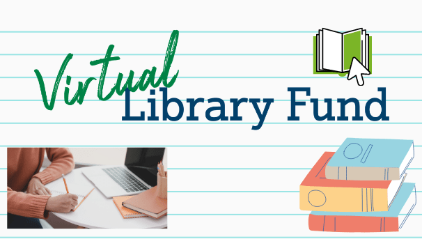 FY21 Virtual Library Fund Image