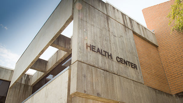 Health and Counseling Services (March 2020) Image