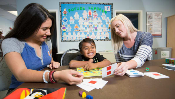 Center for Healthy Neighborhoods 2024 Image