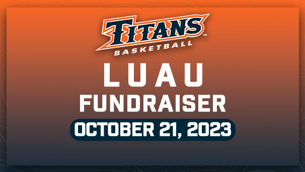 Women's Basketball Luau Fundraiser