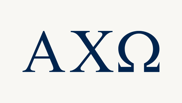 Alpha Chi Omega 2026 Image