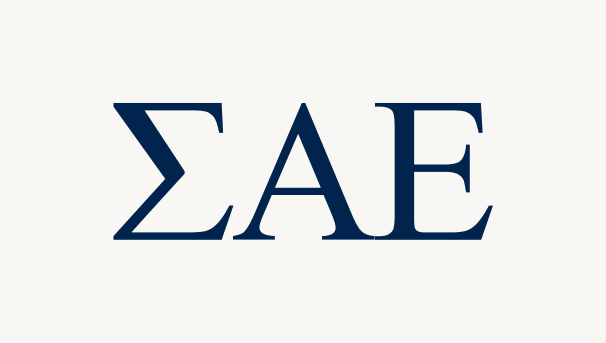 Sigma Alpha Epsilon 2026 Image