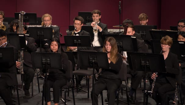 2024 Sousa Band Festival Image