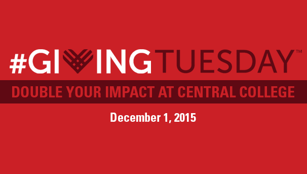 Giving Tuesday 2015 Image