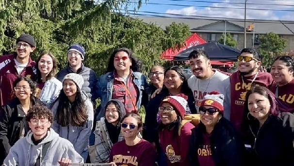 CMU Latine Alumni Chapter Image